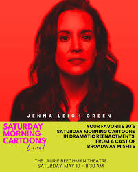 Laurie Beechman Theatre