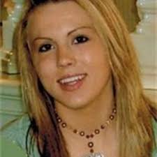 Danielle Marie Hunt Obituary