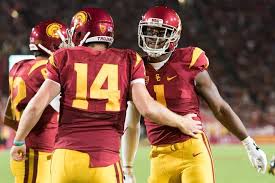 Odds To Win 2017 Heisman Trophy Trojans Darnold Top Most Charts