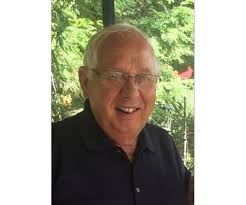 Robert Schofield Obituary (1937