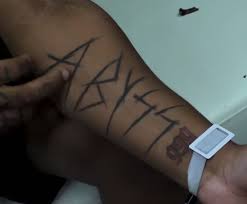 Order your number 9 (nine) temporary tattoo online for only £0.79. Juice Wrld S 15 Tattoos Their Meanings Body Art Guru