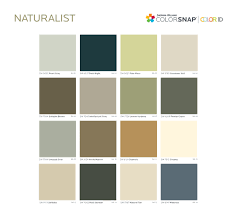 View interior and exterior paint colors and color palettes. The Best Paint Color For You Based On Your Personality