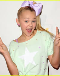 She is known for appearing for two seasons on dance moms along with her mother. Jojo Siwa The Thundermans Wiki Fandom