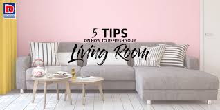 Upload an image that you want to extract the colours. Thinking Of Refreshing Your Living Nippon Paint Malaysia Facebook