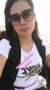 Queen Model in Kuwait Hilda Scandal