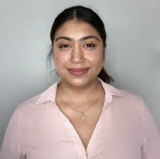 Jacqueline Bergman's Instagram, Twitter & Facebook