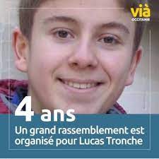 His deep rooted passion with scouting and survivalism, as well as his devotion to helping others, was cut short by an unexplainable, unsolved disappearance in the late afternoon hours on march 18th, 2015, leaving all who knew him across his hometown of. Lucas Tronche Soslucastronche Twitter