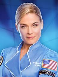 Cat Cora