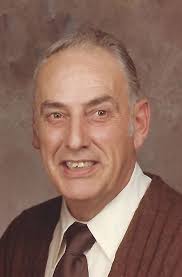 Capt Warren Ellis Lins (1921-1994)