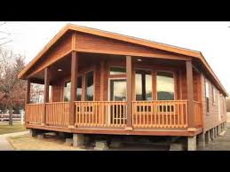 Manufacturer park model log cabin homes campgrounds parks mobile home. Manufactured Home Video Tour Northwest Palm Harbor Homes Youtube
