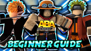Admin october 23, 2020 comments off on anime battle arena new gui october 2020. Anime Battle Arena Beginner Guide Youtube