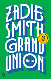 Union participates in the largest construction exhibition mosbuild 2021, which will feature new door collections, including filomuro lux with a. Grand Union By Zadie Smith 9780525559016 Penguinrandomhouse Com Books
