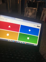 Hack kahoot answers and spam kahoot quizzes with insane amounts of bots instantly without downloading anything. To Play Kahoot On An Online Class But You Can T See The Questions Or The Answers Only The Boxes And Shapes Therewasanattempt