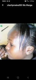 Victor Andenga: Veteran Radio Presenter Jeridah Andayi's Son Who Plays  Football In The US