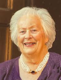 Obituary information for Norma Ann Perron