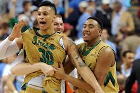 2016 Ncaa Tournament Preview Notre Dame Fighting Irish
