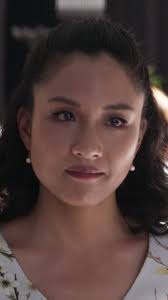 Constance Wu Little Shop