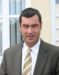 Markus Söder