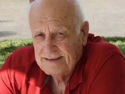 Obituary: Robert L. Cerrotti, 81, of Wallingford