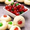 This is from the box of canada cornstarch, we make them every year for christmas. 1