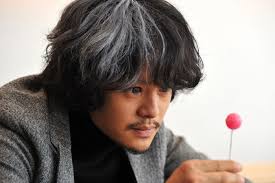 池松壮亮の最新ヘアスタイルまとめ メンズ ヘアスタイル 最新ヘアスタイル 髪型