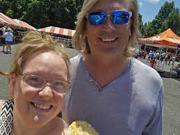 Rockie Lynne Carolina Freedom Festival Pictorial