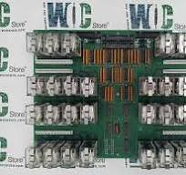 DS200TCRAG1A REV CC GENERAL ELECTRIC / Mk V Relay Output Board | eBay