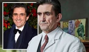 Stephen McGann children: Does the Call The Midwife star have kids?