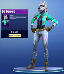 Dj yonder preview image, prices and other details. Dj Yonder Fortnite Wallpapers Posted By Zoey Mercado