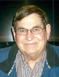 Paul Hallman Obituary