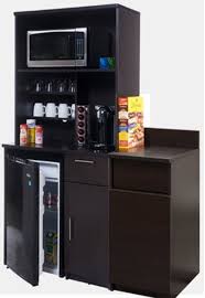 Coffee Break Lunch Room Fully Assembled Ready To Use 3 Pc Take A Break Model 2186 Color Espresso Instantly Create Break Room Office Break Room Lunch Room