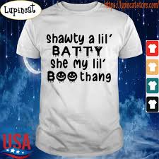 Noah beck (@noahbeck) has created a short video on tiktok with music mood swings. Halloween Shawty A Lil Batte She My Lil Boo Thang Shirt Hoodie Sweater Long Sleeve And Tank Top