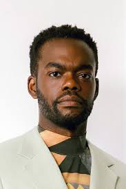 William Jackson Harper — The Movie Database (TMDB)