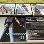 攻殻機動隊 STAND ALONE COMPLEX