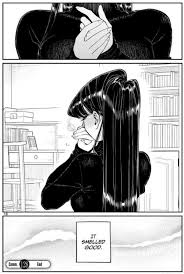 Pin By Ep1c Z Nav1 On Komi San Anime Manga Anime Cosplay Anime