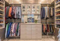 When you are getting ready in the morning, the. 39 Mens Custom Closets Ideas Custom Closets California Closets Masculine Space