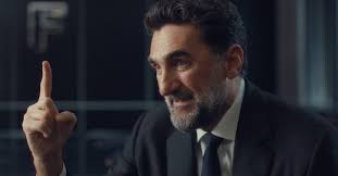 Just remember the Saudi's don't lose. Its a great statement of intent and  shows we aren't to be messed with.