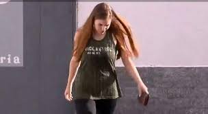 Após separação, suzanne von richtofen e sandrão brigam por presente de gugu. Suzane Richthofen Deixa A Prisao Para Saidinha De Dia Das Maes