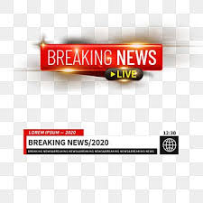 Over 9,343 breaking news pictures to choose from, with no signup needed. Breaking News News Channel Live News Border Element Light Effect Element Frame Png Transparent Clipart Image And Psd File For Free Download In 2021 News Channels Live News Breaking News