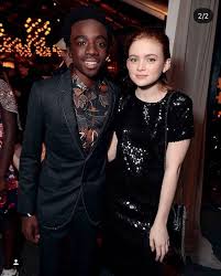 Pin By Michael Pulliam On Millie And Sadie Lucas Stranger Things Bobby Brown Stranger Things Stranger Things Season Two