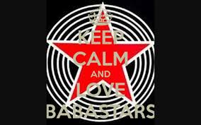 Pin By Arsela Meshini On Babastars Calm Artwork Calm Keep Calm Artwork