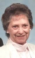Beverly Sterling Obituary (2012)