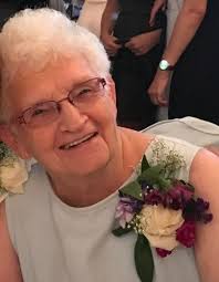 Marcella Larson Obituary (2024)