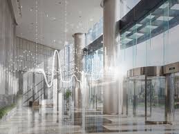 NKF Inks 4 Leases at Converted Stamford Building