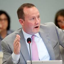 Let Dallas voters, not city staff, decide Kingston's penalty for missed  meetings