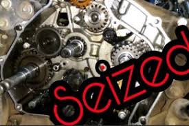 If the camshaft timing gear is locked,. Toyota 2az Fe Unlocking Vvt Phaser Hubs All Head Services