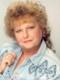 Janet Brinkley Obituary (1948