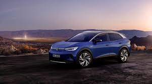 Reese contacted me and we started the. Vw S Electric Id 4 Lands In Q1 2021 With 250 Mile Range 40k Price 3 Years Of Charging