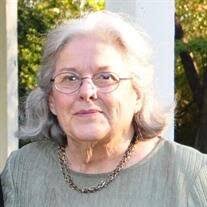 Alice Veronica Ferrell Obituary