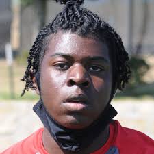 Tylan Brown's Instagram, Twitter & Facebook